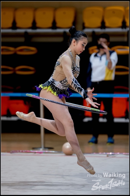 2018-11-11 Rhythmic Gym 0292