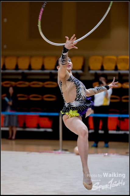2018-11-11 Rhythmic Gym 0294