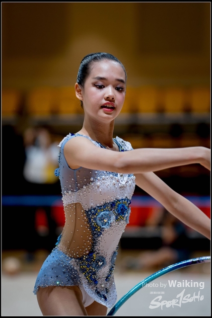 2018-11-11 Rhythmic Gym 0301