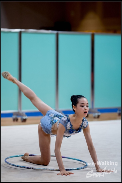 2018-11-11 Rhythmic Gym 0304