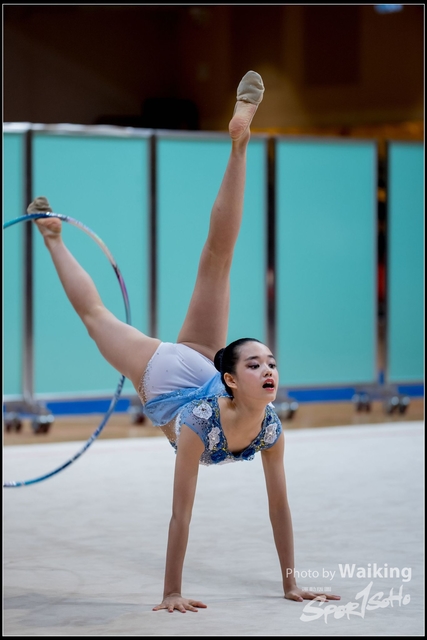 2018-11-11 Rhythmic Gym 0305
