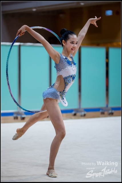 2018-11-11 Rhythmic Gym 0306