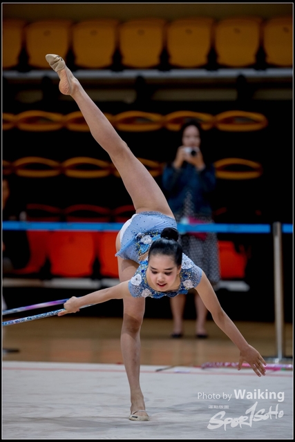 2018-11-11 Rhythmic Gym 0311