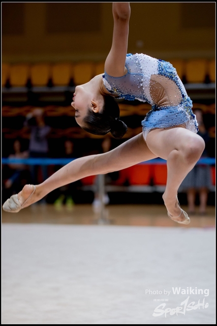 2018-11-11 Rhythmic Gym 0313