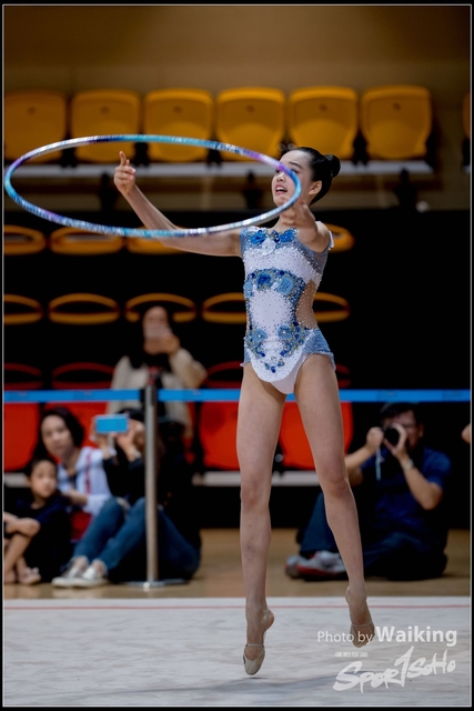 2018-11-11 Rhythmic Gym 0315
