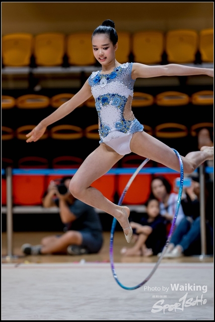 2018-11-11 Rhythmic Gym 0316