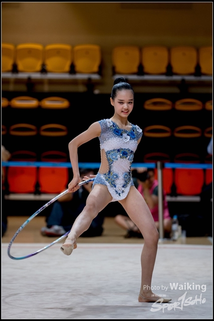 2018-11-11 Rhythmic Gym 0318
