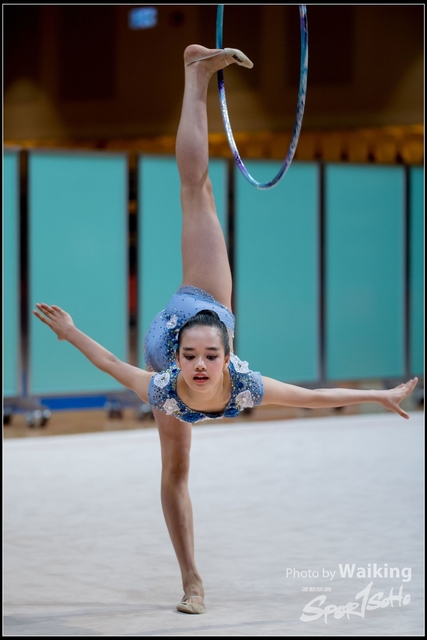 2018-11-11 Rhythmic Gym 0323