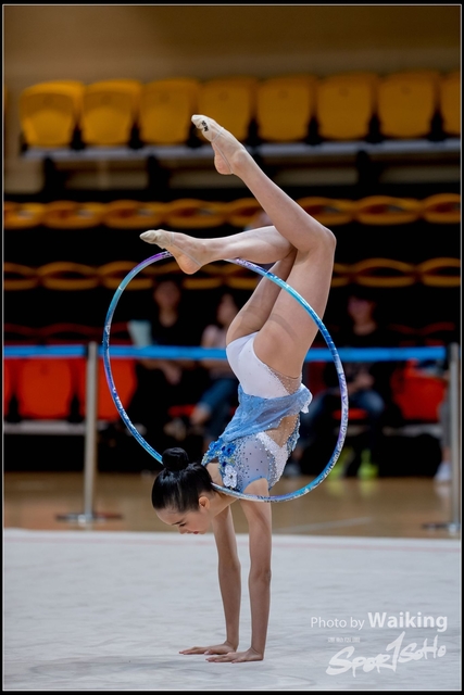 2018-11-11 Rhythmic Gym 0324