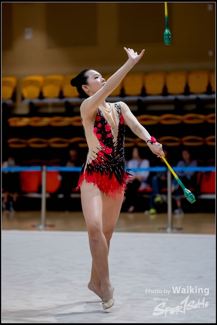 2018-11-11 Rhythmic Gym 1299