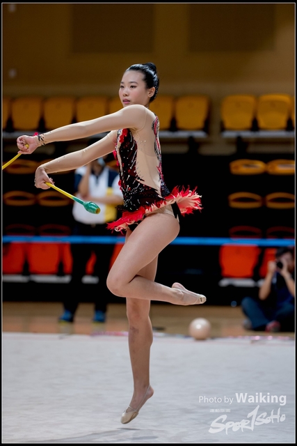 2018-11-11 Rhythmic Gym 1301