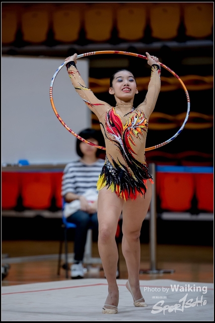 2018-11-11 Rhythmic Gym 0328