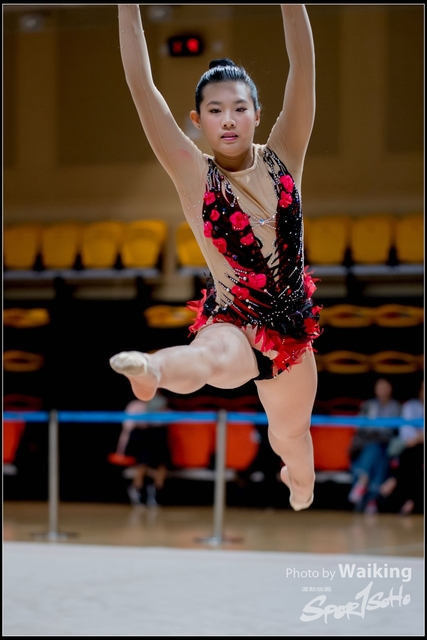 2018-11-11 Rhythmic Gym 1303