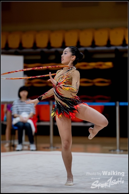 2018-11-11 Rhythmic Gym 0331