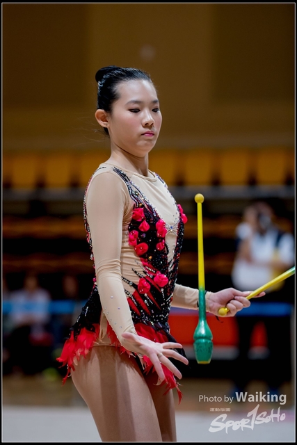2018-11-11 Rhythmic Gym 1305