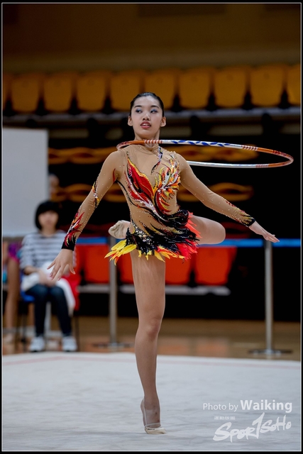 2018-11-11 Rhythmic Gym 0332