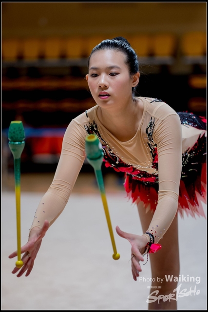 2018-11-11 Rhythmic Gym 1306