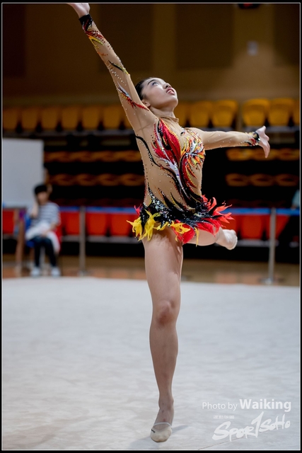 2018-11-11 Rhythmic Gym 0333