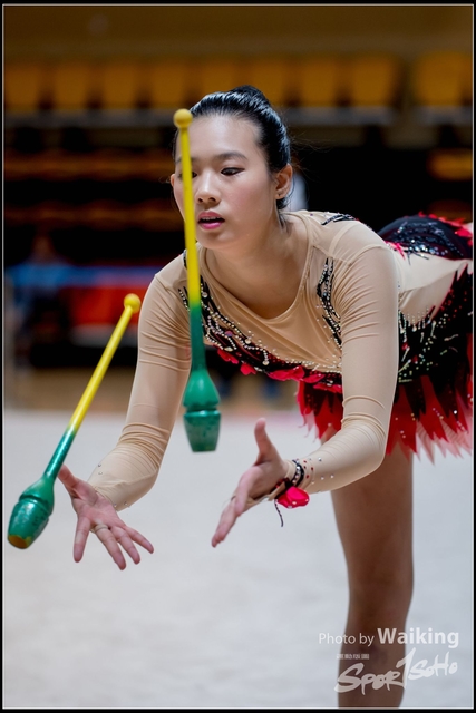 2018-11-11 Rhythmic Gym 1307