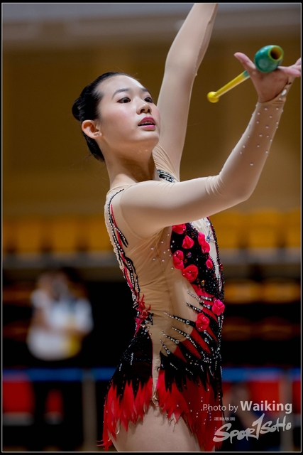 2018-11-11 Rhythmic Gym 1308