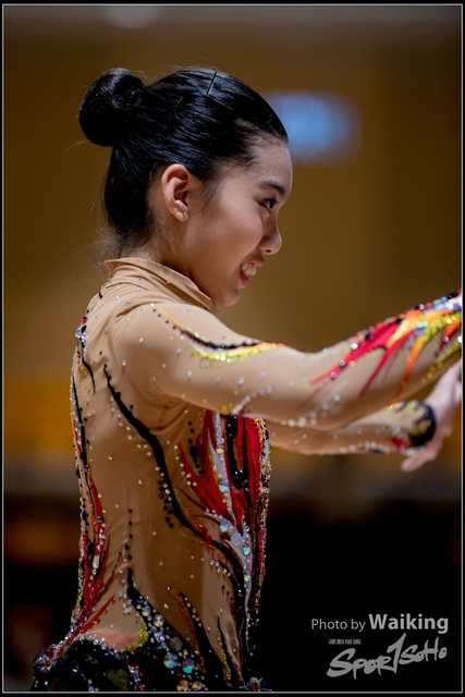 2018-11-11 Rhythmic Gym 0335