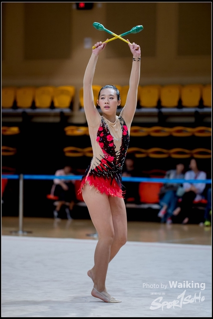 2018-11-11 Rhythmic Gym 1310