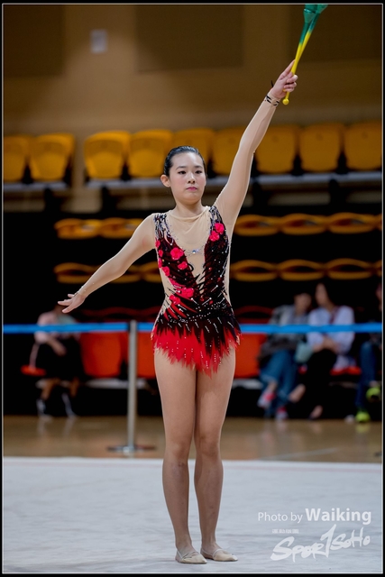 2018-11-11 Rhythmic Gym 1311