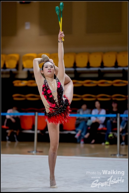 2018-11-11 Rhythmic Gym 1312