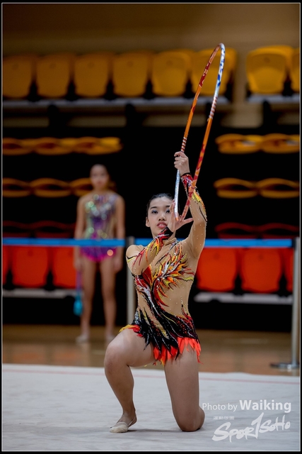 2018-11-11 Rhythmic Gym 0338