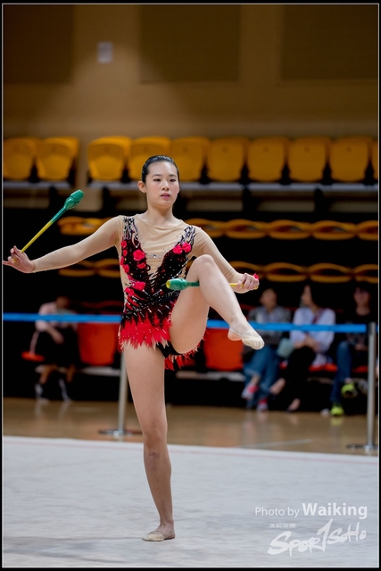 2018-11-11 Rhythmic Gym 1313