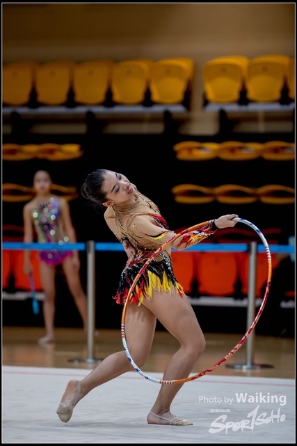 2018-11-11 Rhythmic Gym 0339