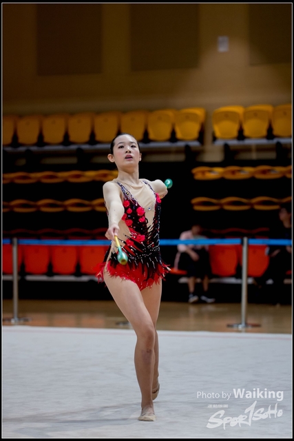 2018-11-11 Rhythmic Gym 1314