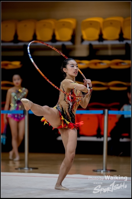 2018-11-11 Rhythmic Gym 0340