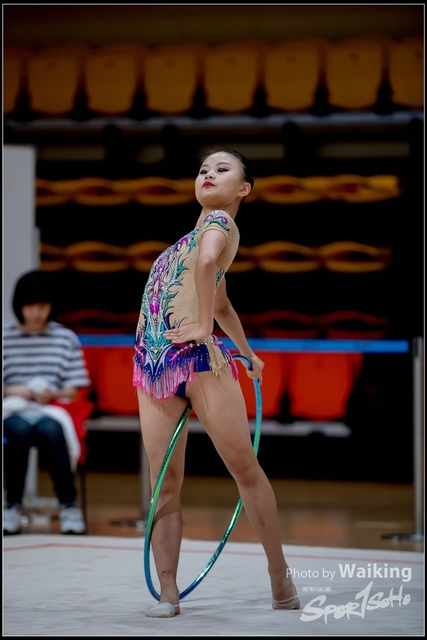 2018-11-11 Rhythmic Gym 0343