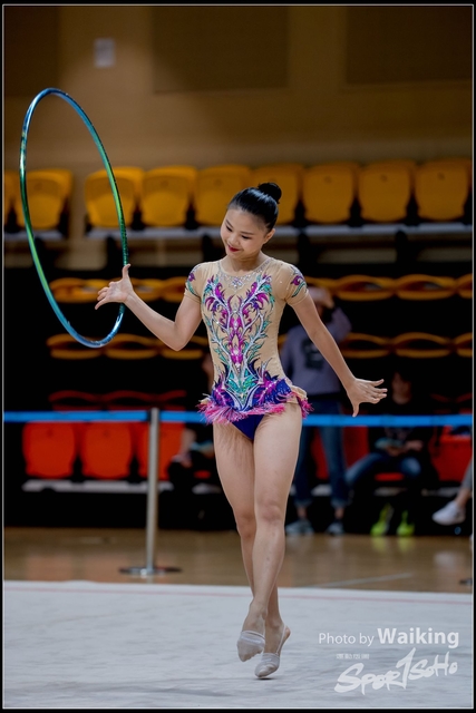 2018-11-11 Rhythmic Gym 0355