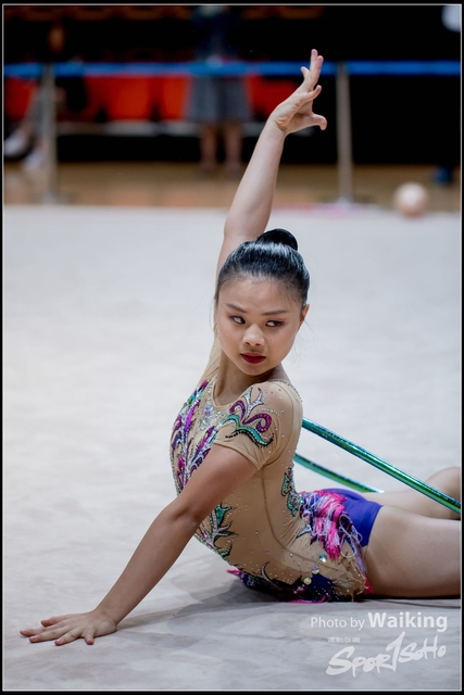 2018-11-11 Rhythmic Gym 0364