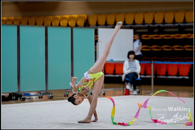 2018-11-11 Rhythmic Gym 1730