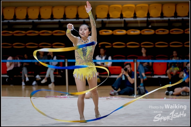 2018-11-11 Rhythmic Gym 1754