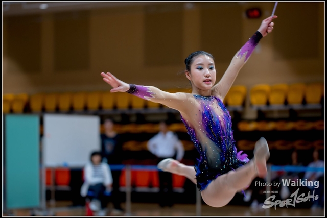 2018-11-11 Rhythmic Gym 1780