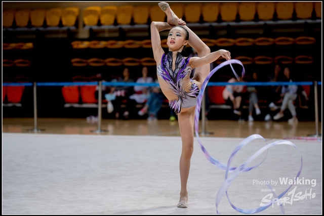 2018-11-11 Rhythmic Gym 1801
