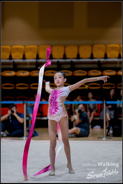 2018-11-11 Rhythmic Gym 1805