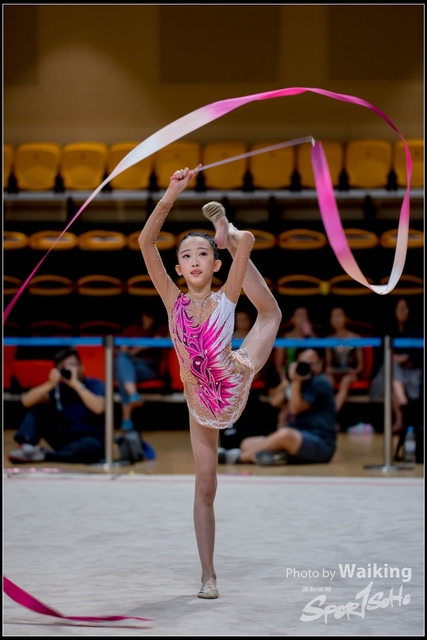 2018-11-11 Rhythmic Gym 1807