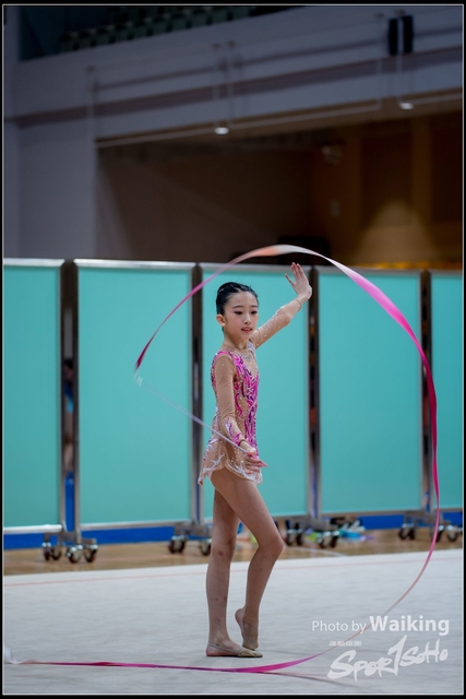 2018-11-11 Rhythmic Gym 1809
