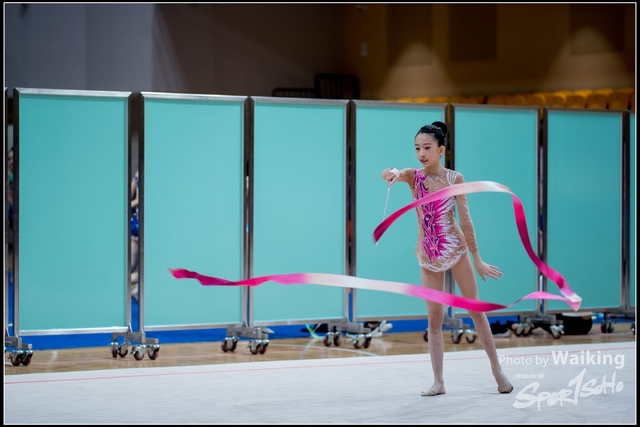 2018-11-11 Rhythmic Gym 1813