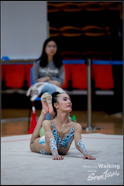 2018-11-11 Rhythmic Gym 0819