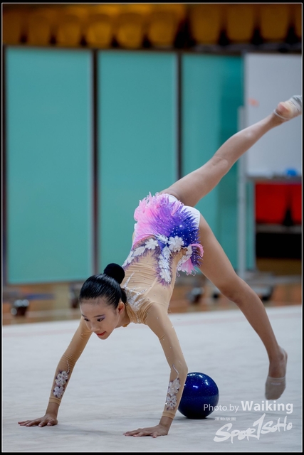 2018-11-11 Rhythmic Gym 0820