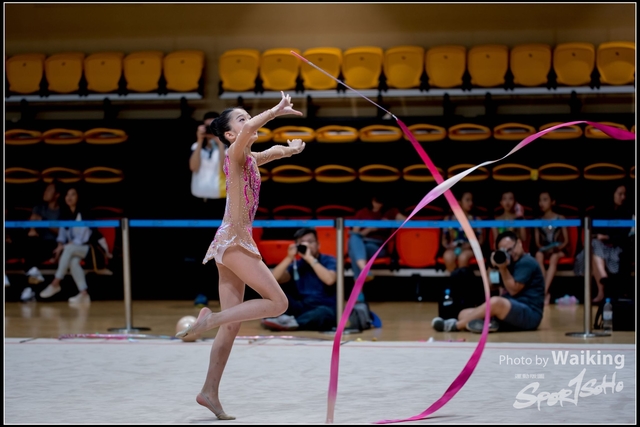 2018-11-11 Rhythmic Gym 1816