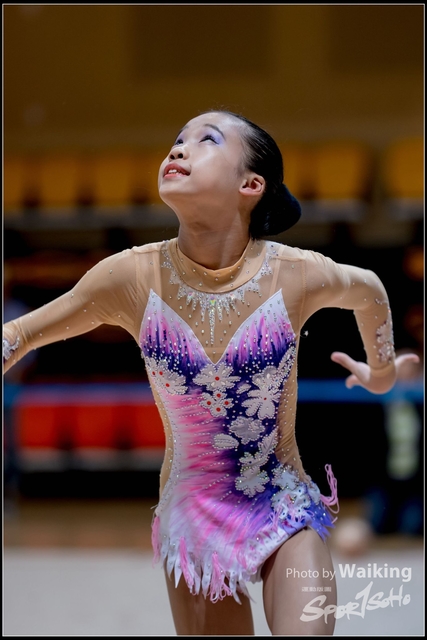 2018-11-11 Rhythmic Gym 0823