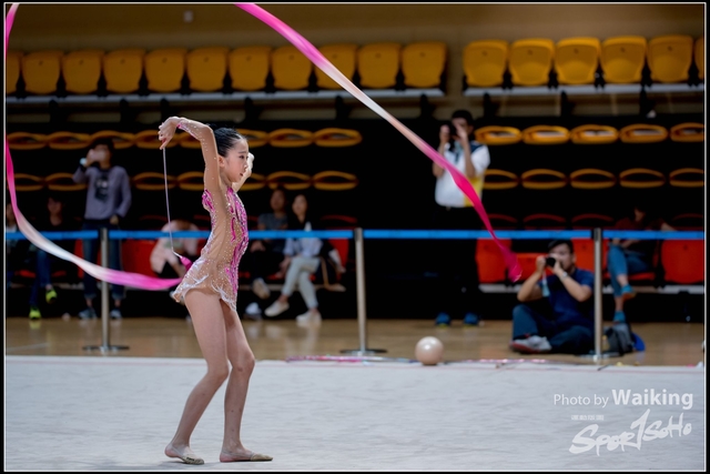 2018-11-11 Rhythmic Gym 1818