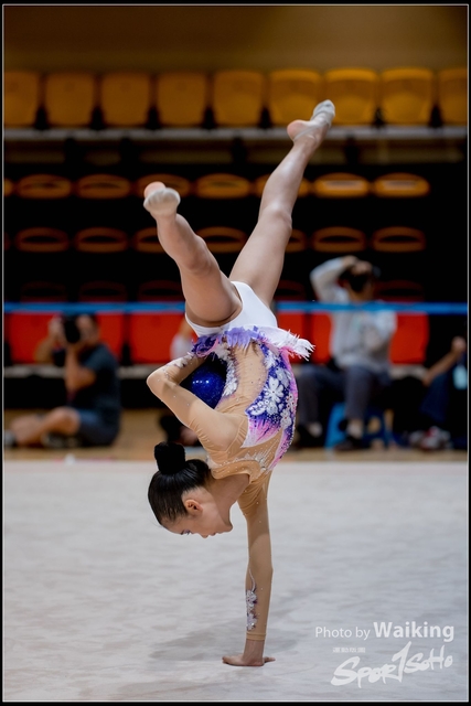 2018-11-11 Rhythmic Gym 0825